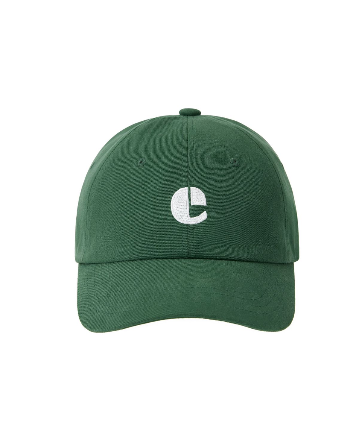 이미스(EMIS) VINTAGE LOGO CAP (RENEWAL)-GREEN