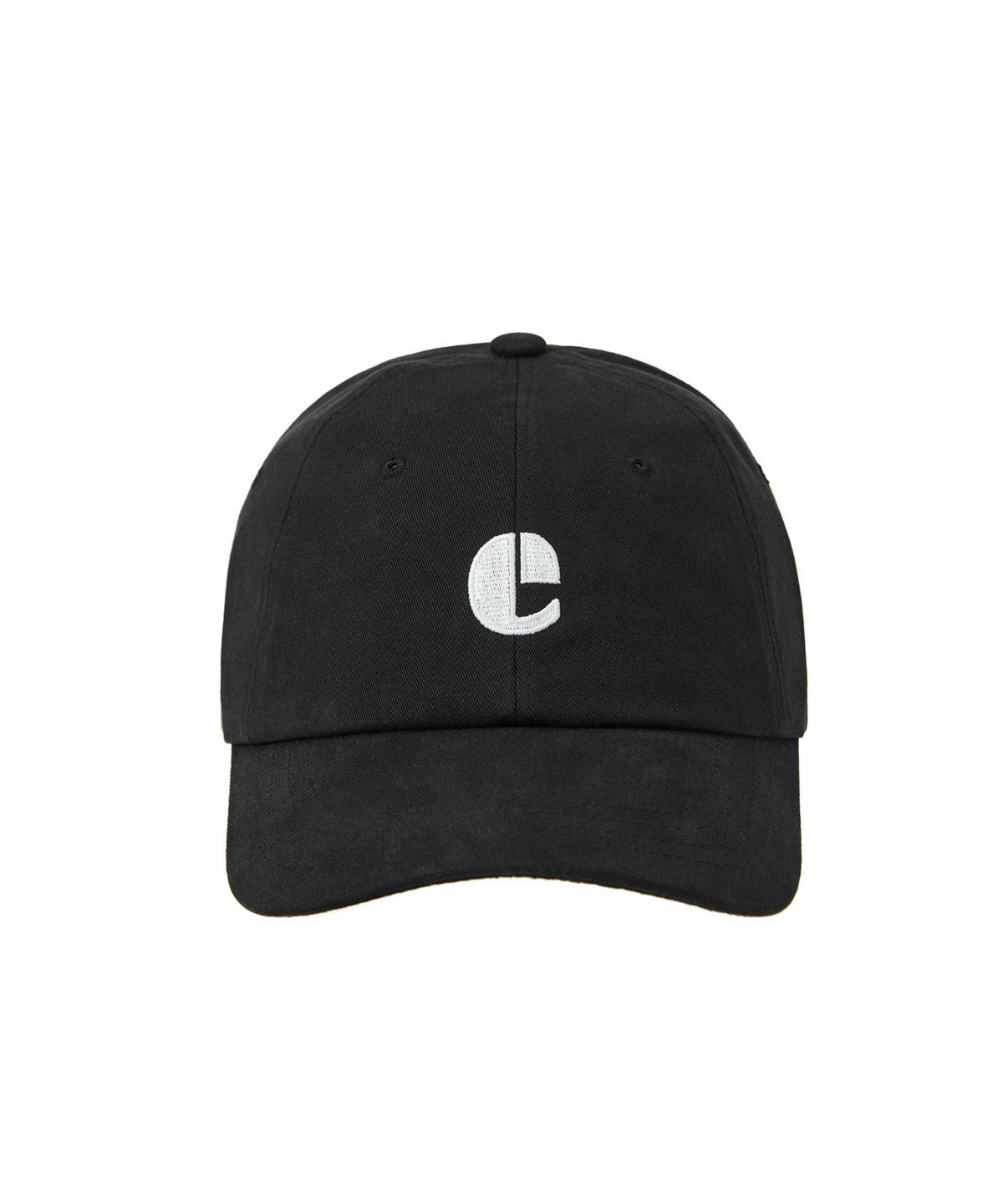 이미스(EMIS) VINTAGE LOGO CAP (RENEWAL)-BLACK