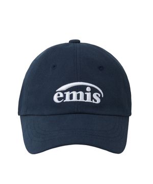 NEW LOGO EMIS CAP(RENEWAL)-NAVY