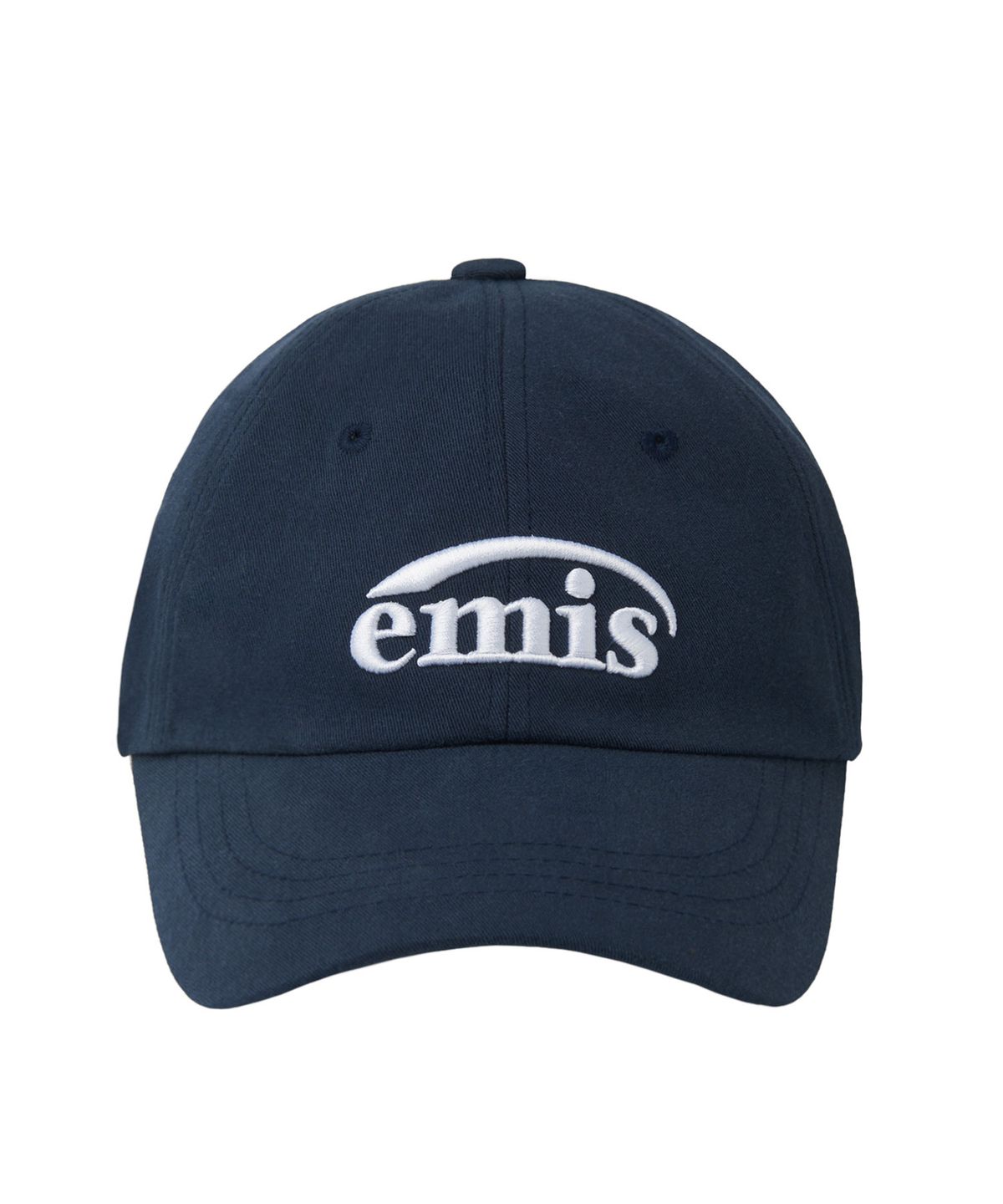 이미스(EMIS) NEW LOGO EMIS CAP(RENEWAL)-NAVY