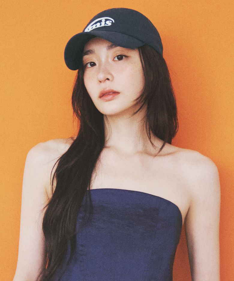 NEW LOGO EMIS CAP(RENEWAL)-NAVY