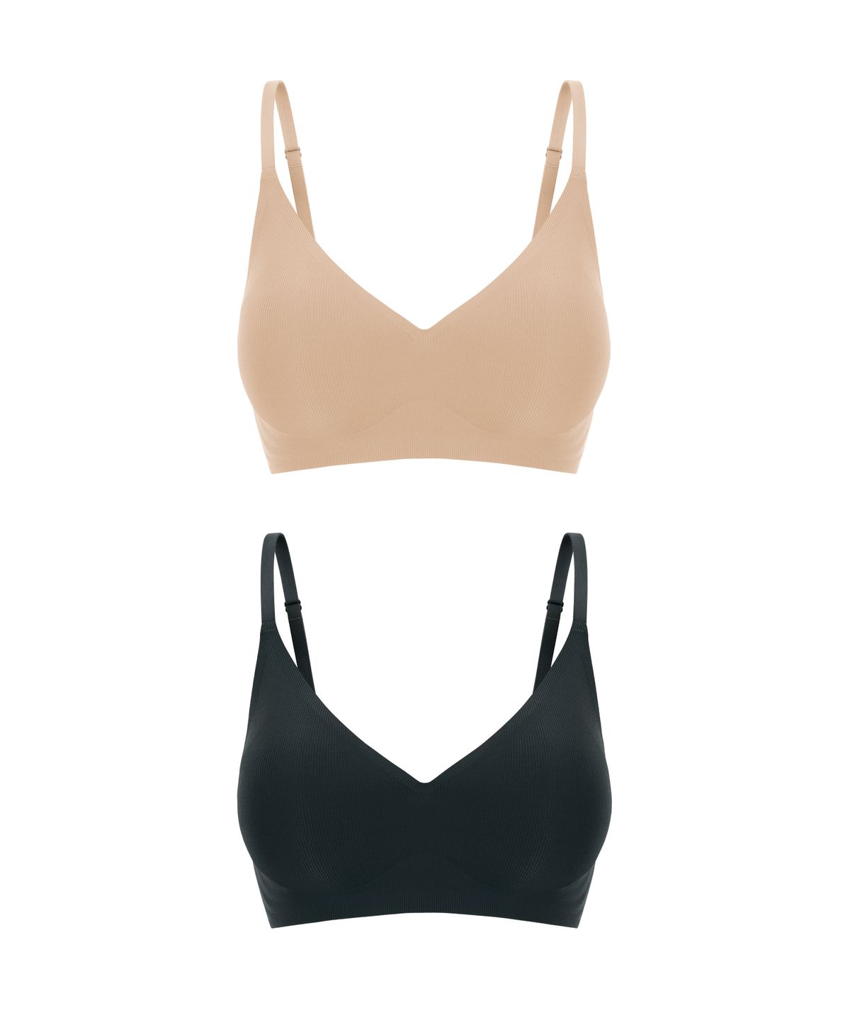 베리시(VERISH) 쿨핏 브라 볼륨핏 PLUS 2PACK