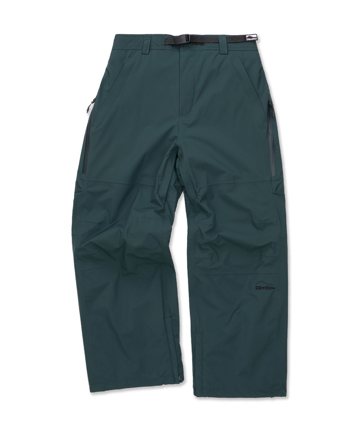 디미토(DIMITO) BARRIER OG PANTS NIGHT FOREST