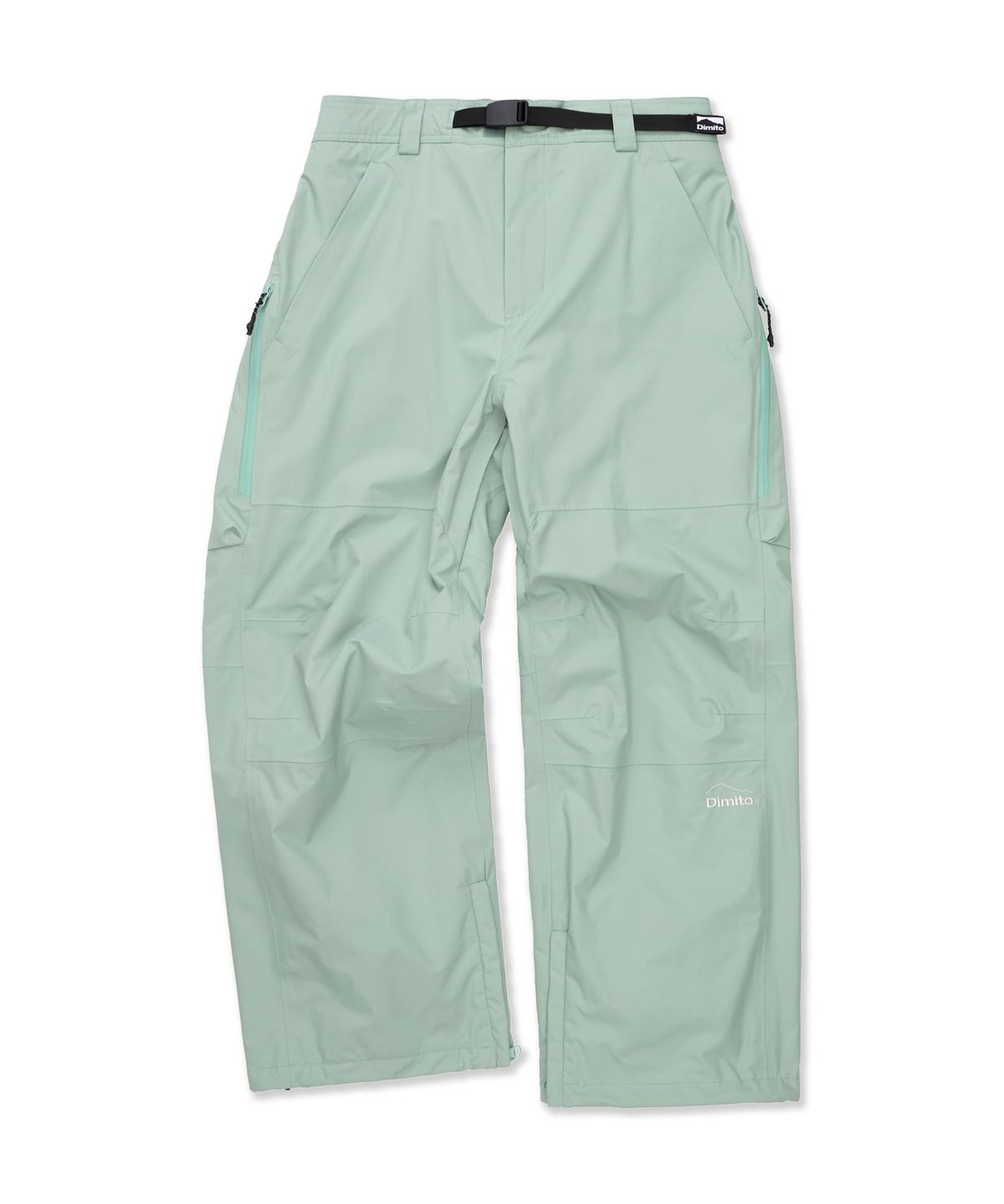 디미토(DIMITO) BARRIER OG PANTS SLATE MINT