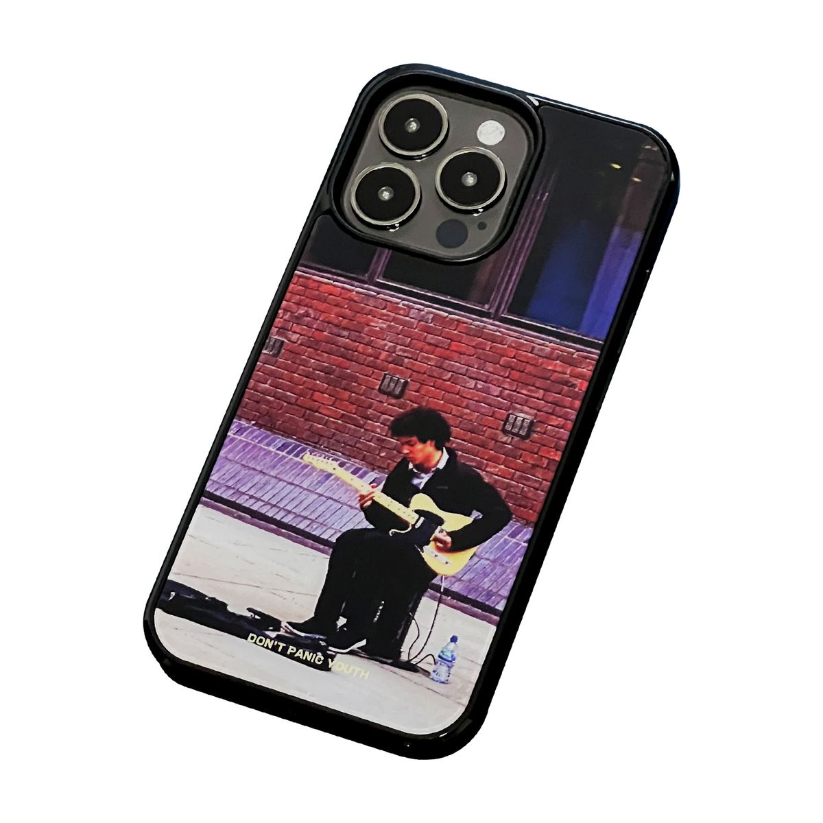 돈패닉유스(DONTPANICYOUTH) Busker (Glass / Magsafe)