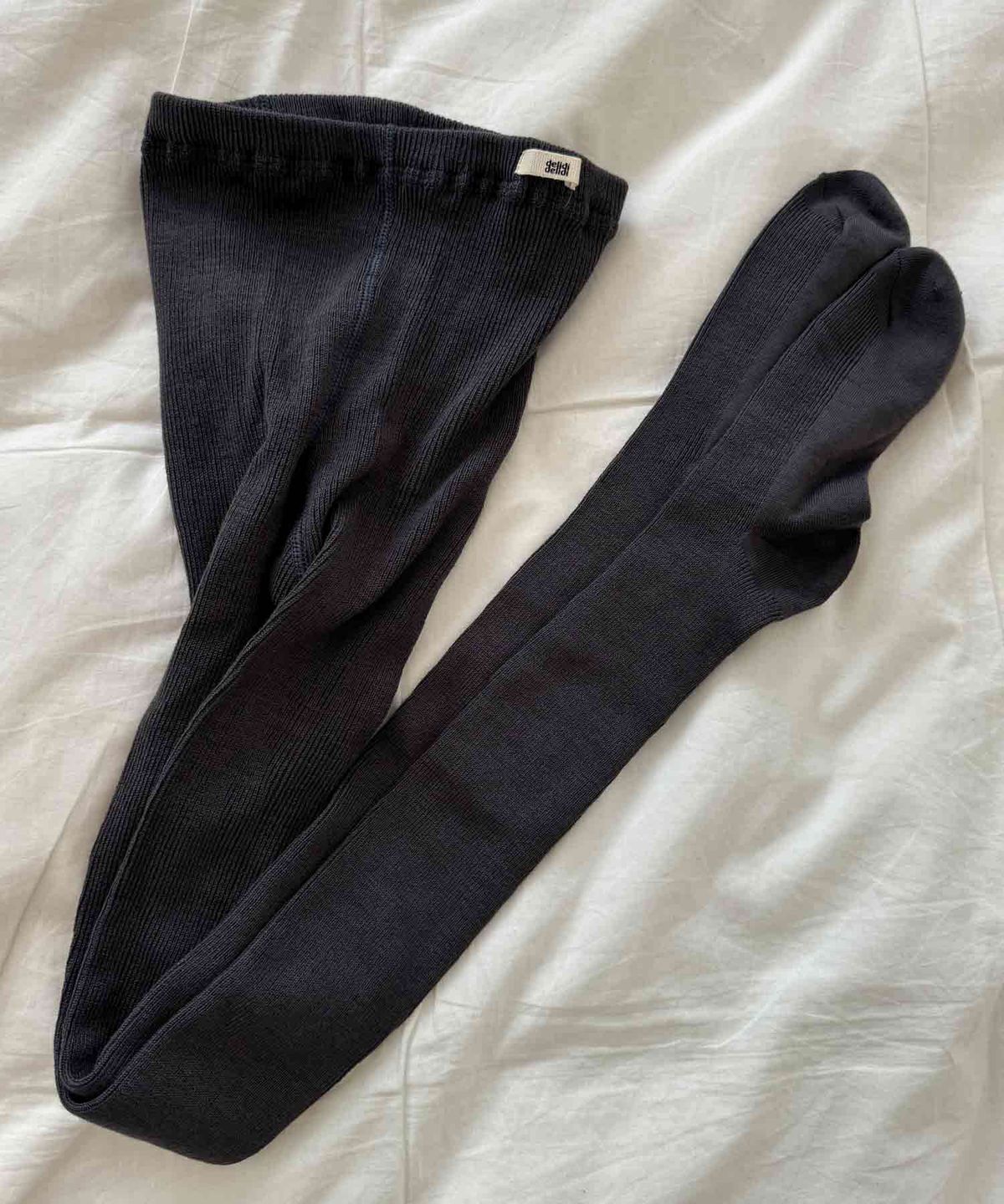 딜라이디(DELIDI) Flaner tights (3color)