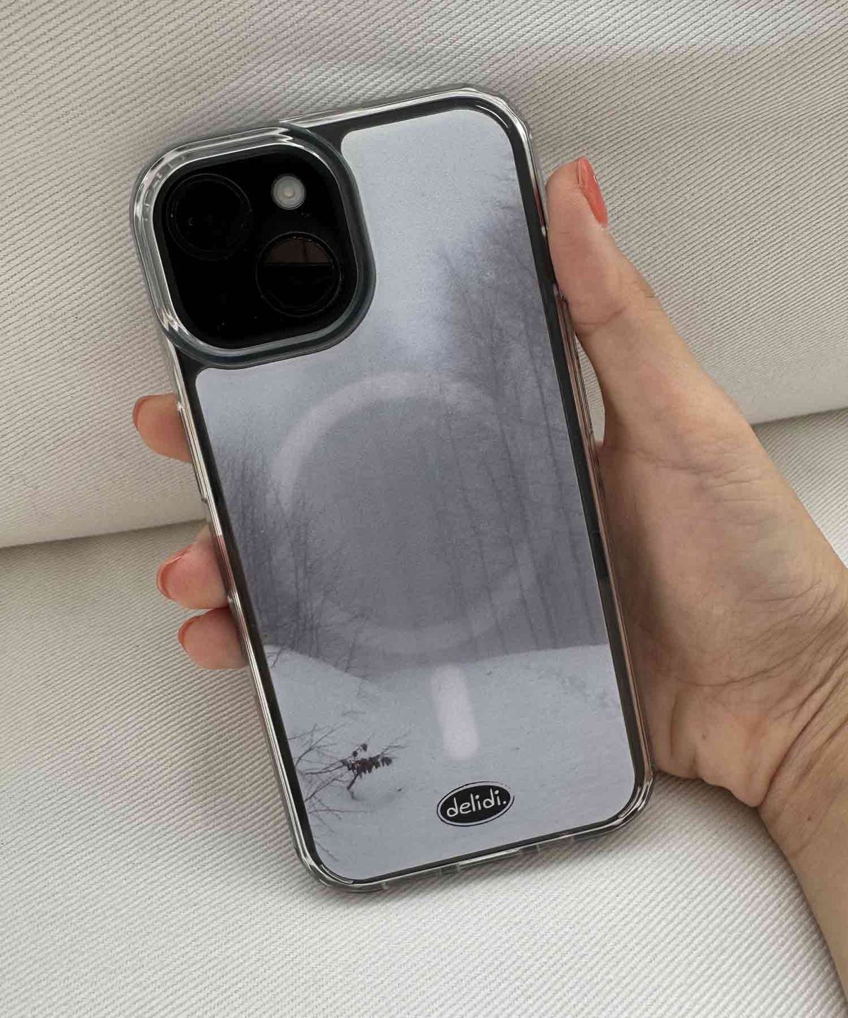 딜라이디(DELIDI) Winter case