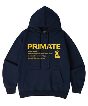 [기모/NO기모] SEVEN 오버핏 후드 티셔츠 10 COLORS