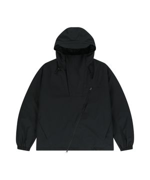 OG 쉴드 패딩 아노락-블랙