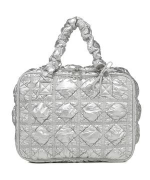 Travel Bag 트래블 백 H74120010 SILVER