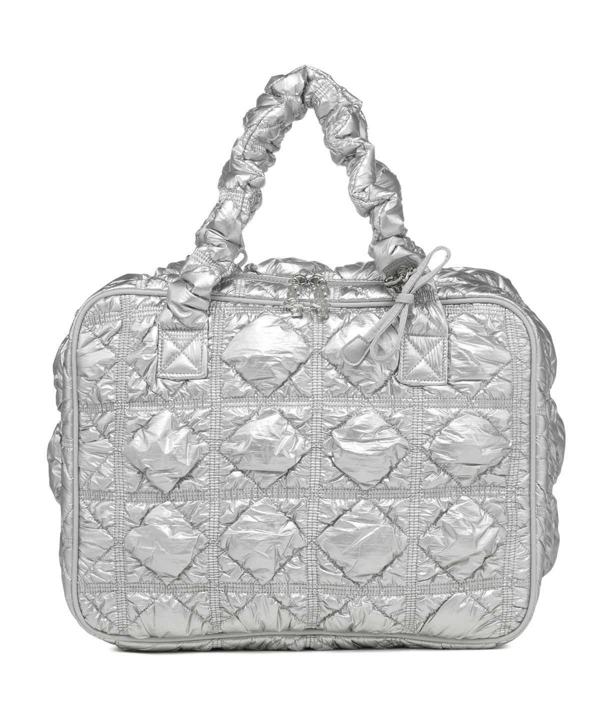 칼린(CARLYN) 트래블 백 H74120010 SILVER