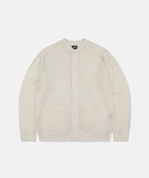 Polartec® Alpha® Cardigan Ivory