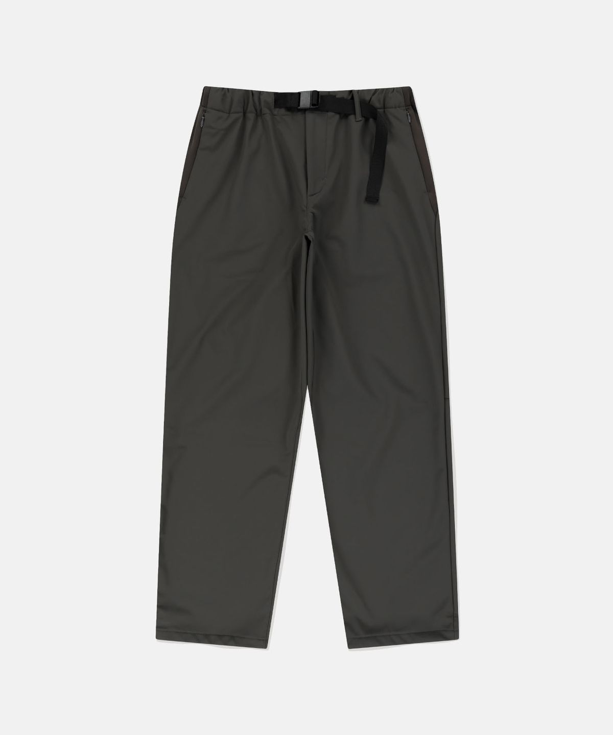 썬러브투어(SUNLOVETOUR) Toray Softshell Quick Trouser Charcoal