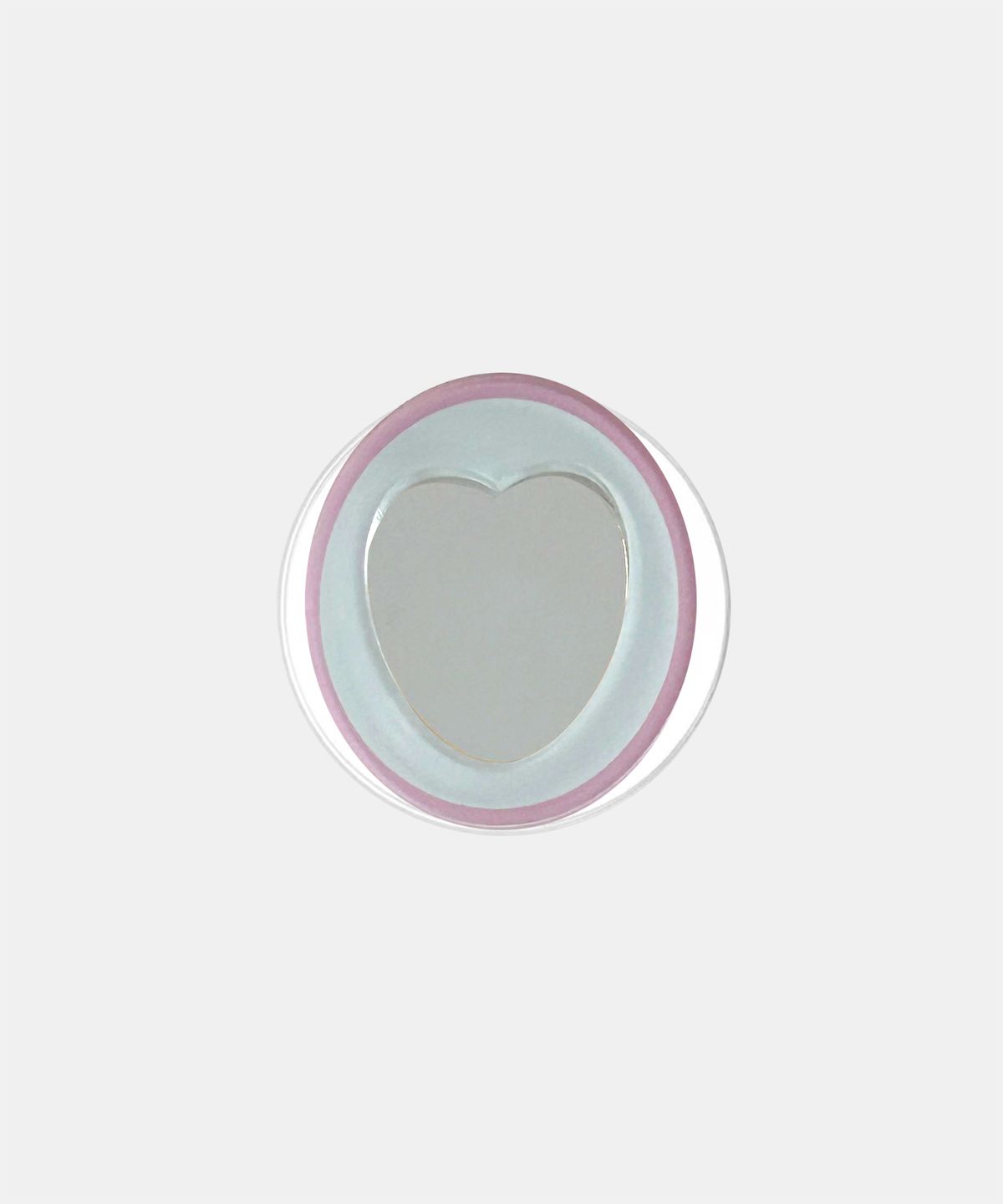 소유템(SOUTEM) [Magsafe] Color Stripe Mirror Tok