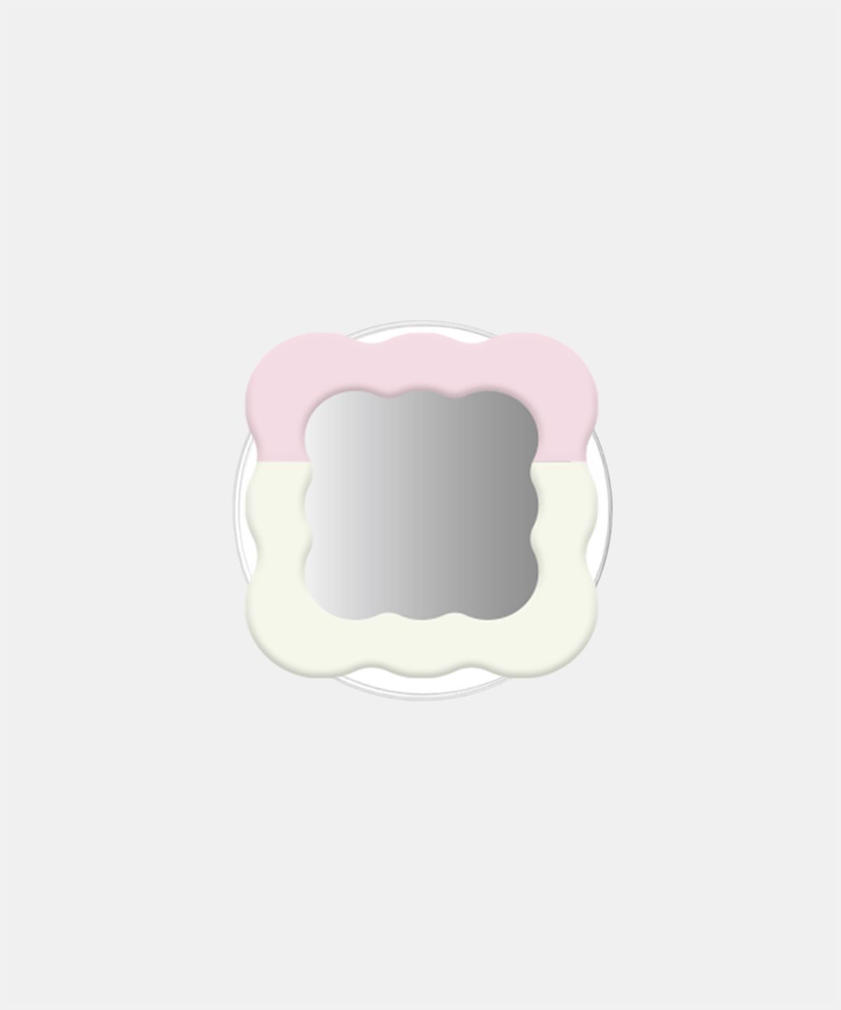 소유템(SOUTEM) [Magsafe] ColorMix Mirror Tok