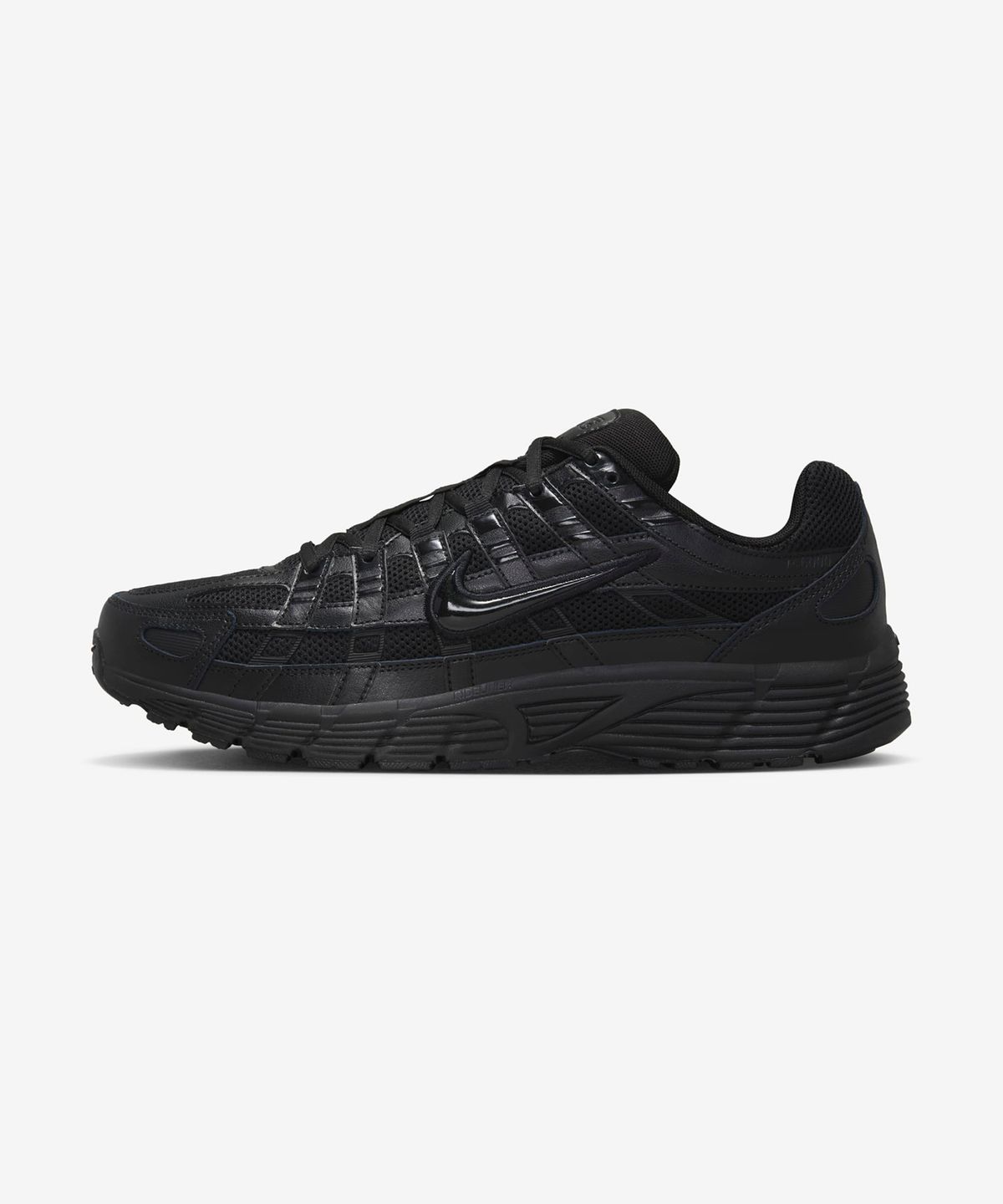 나이키(NIKE) P-6000 M - 블랙 / CD6404-002