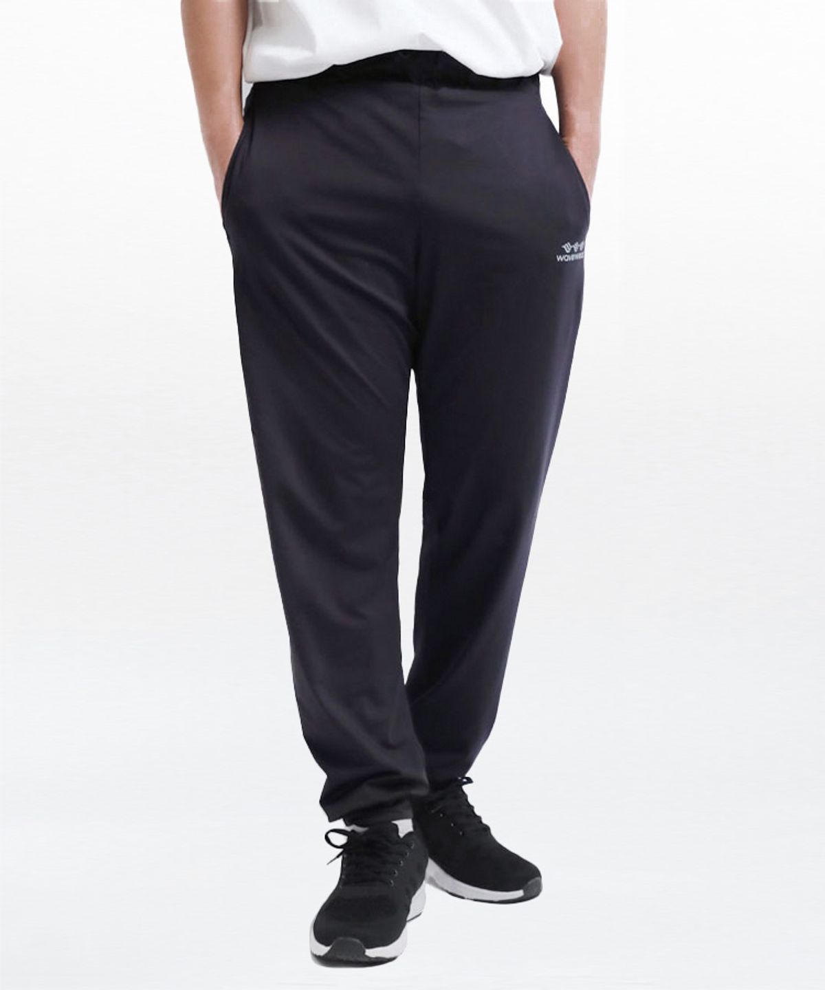 웨이브웨어(WAVEWEAR) 올데이 액티브 조거팬츠 JG1