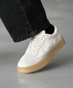 [오정규 X 식스핏] BEYOND OH CREPE