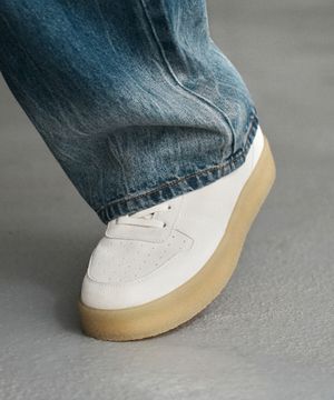 [오정규 X 식스핏] BEYOND OH CREPE SUEDE