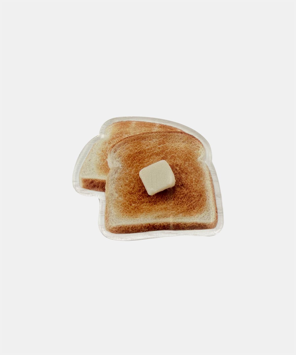 소유템(SOUTEM) Snack Time Acrylic Tok