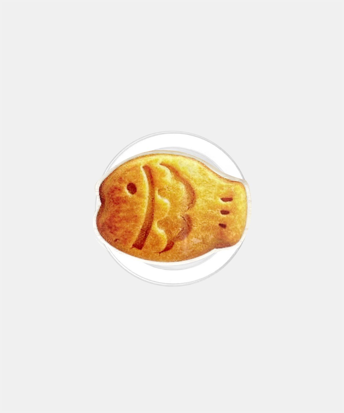 소유템(SOUTEM) [Magsafe] Snack Time Acrylic Tok