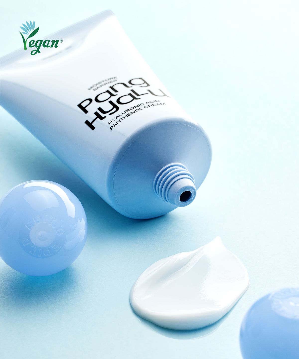 에딧비(EDITB) 수분 장벽 팡 히알루론산 판테놀 크림 100ml