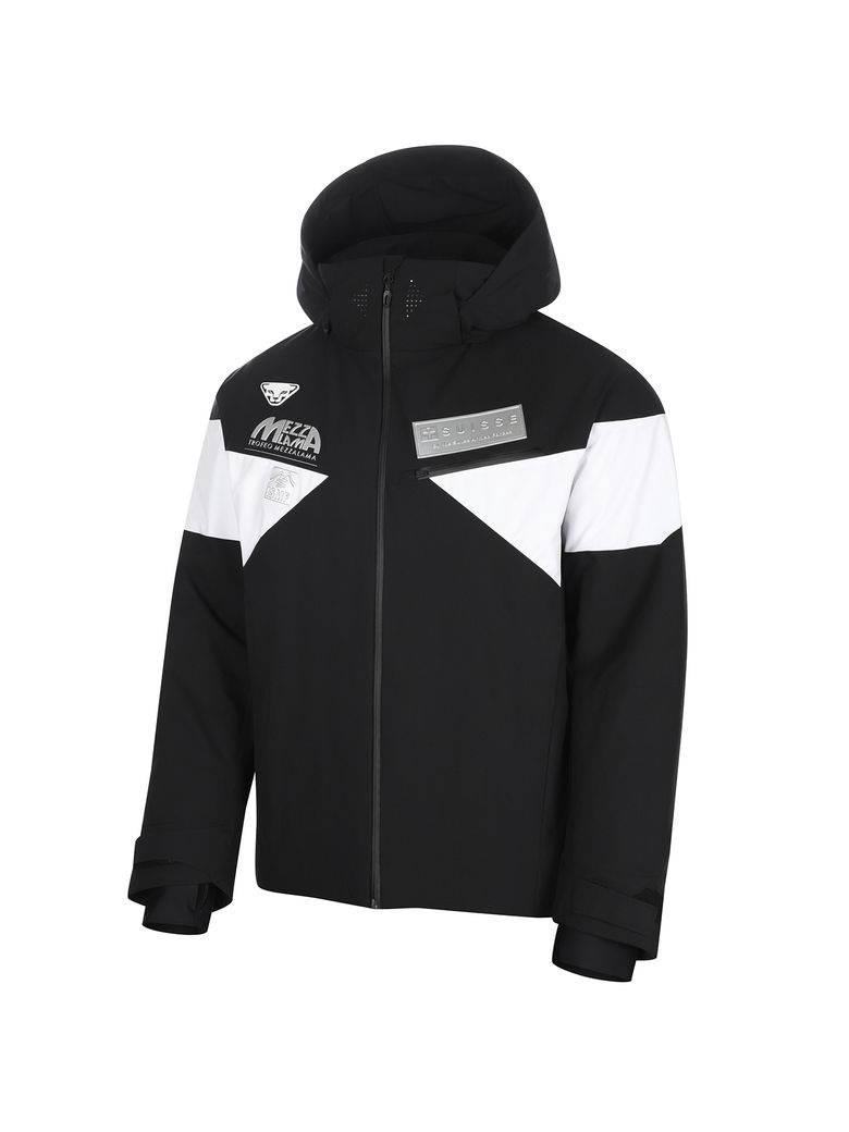 SPONSOR (스폰서) 남성 SKI 슈트_Black YMW24171Z1
