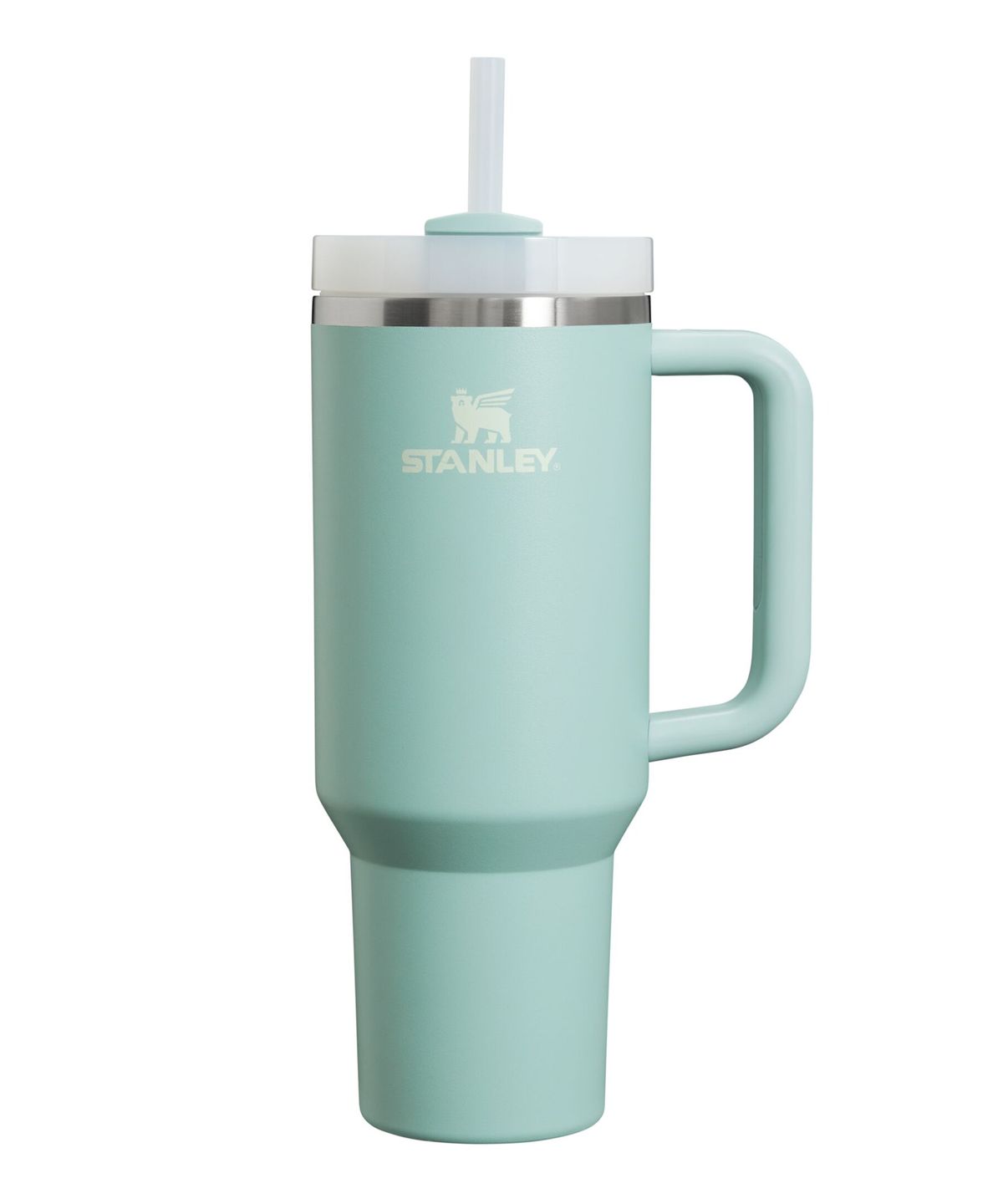 스탠리 1913(STANLEY1913) 퀜처 H2.0 플로우스테이트 텀블러 1.18L 시폼