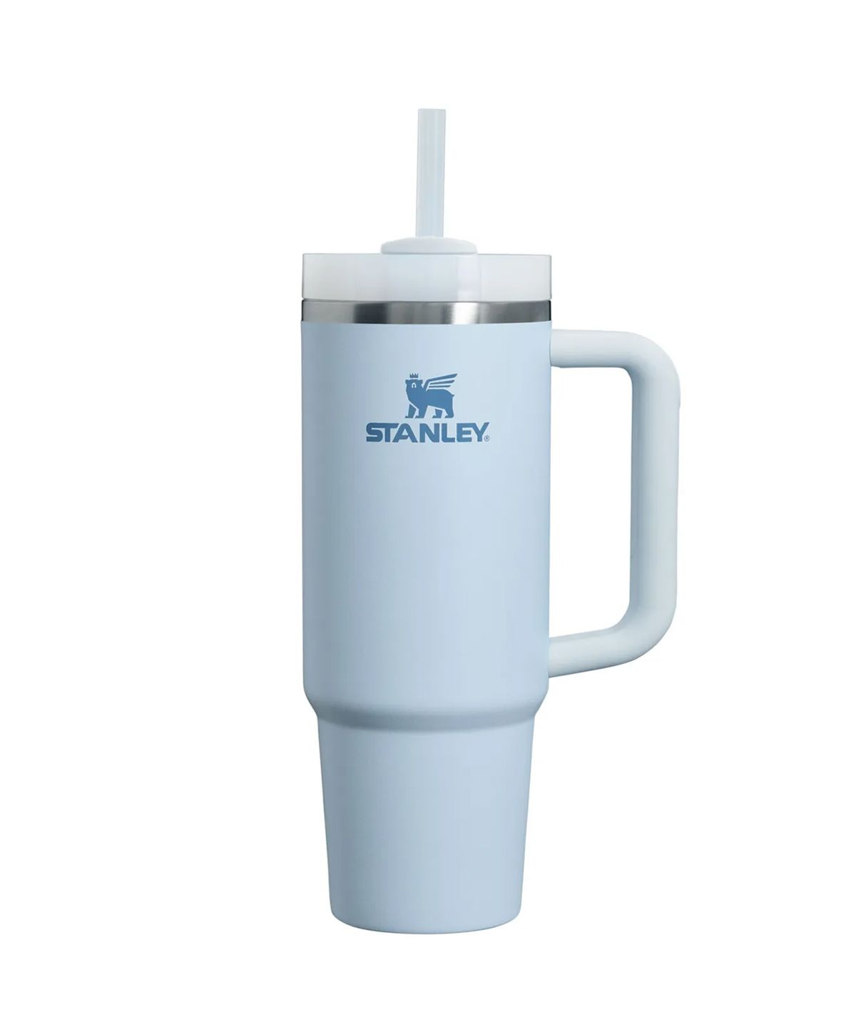 스탠리 1913(STANLEY1913) 퀜처 H2.0 플로우스테이트 텀블러 887ml 글라시에