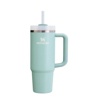 퀜처 H2.0 플로우스테이트 텀블러 887ml 시폼