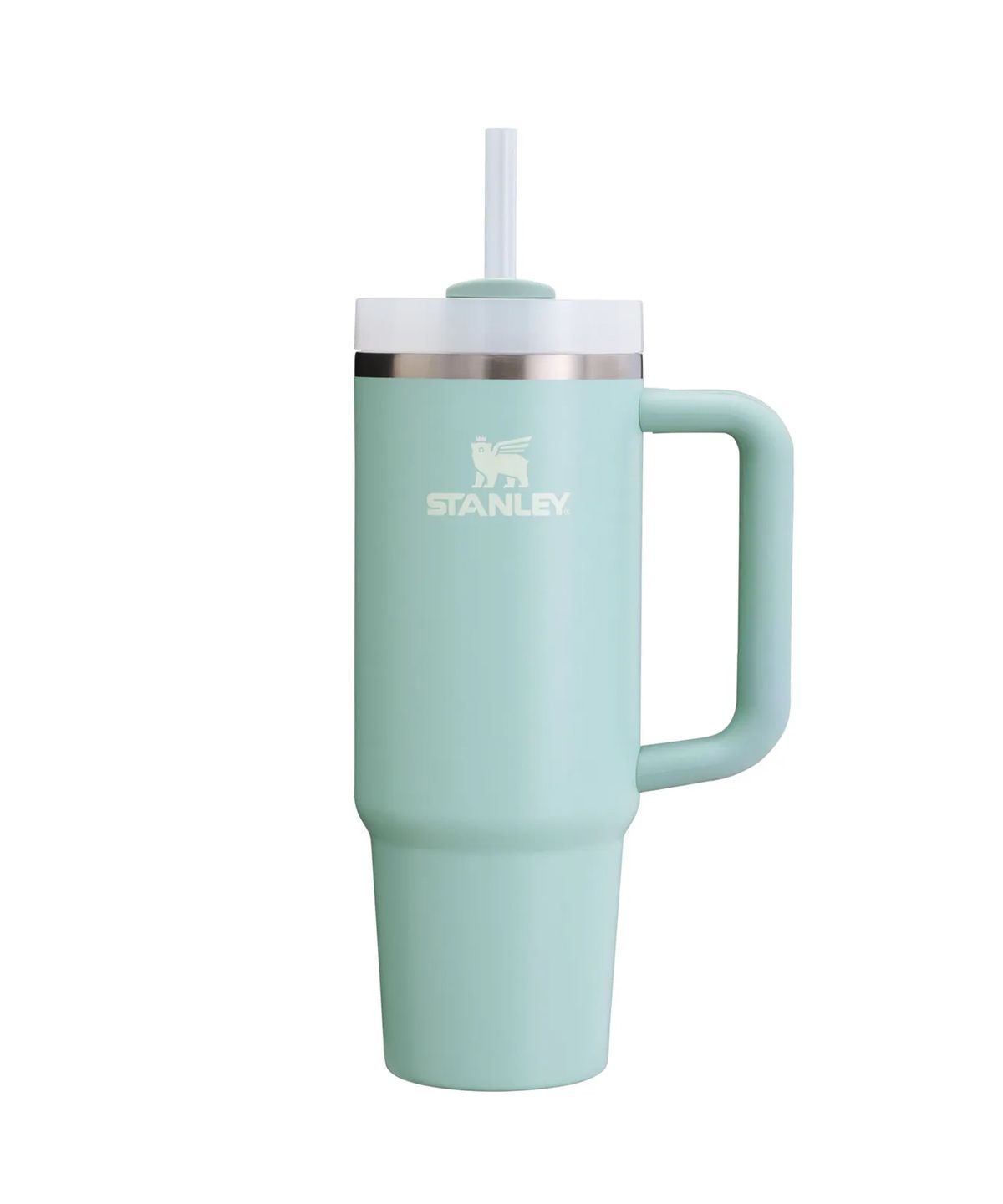 스탠리 1913(STANLEY1913) 퀜처 H2.0 플로우스테이트 텀블러 887ml 시폼