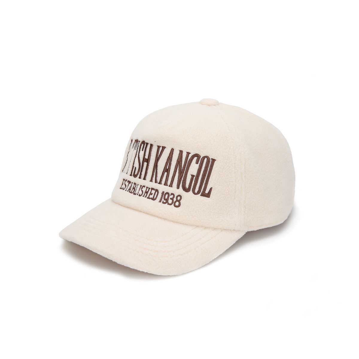 캉골(KANGOL) 브리티시 캉골 이어머프 캡 4575 크림