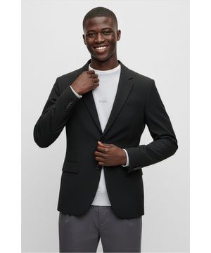 싱글 투버튼 정장 자켓 슬림핏 50500250_001