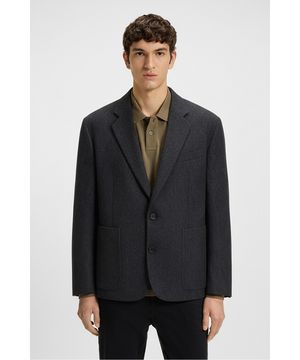 싱글 투버튼 정장 자켓 모던핏 50520709_001