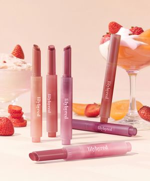 [2PACK] 밀키 블러 퐁듀 바