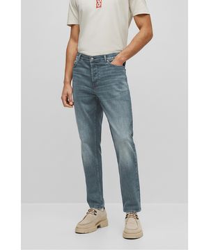 HUGO 340 데님 팬츠 50517505_440