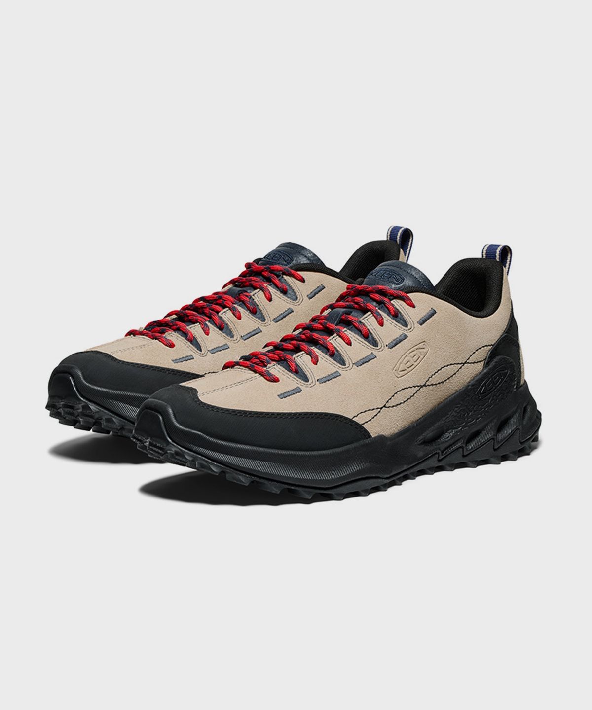 킨(KEEN) 재스퍼 자이오닉 Sky Captain