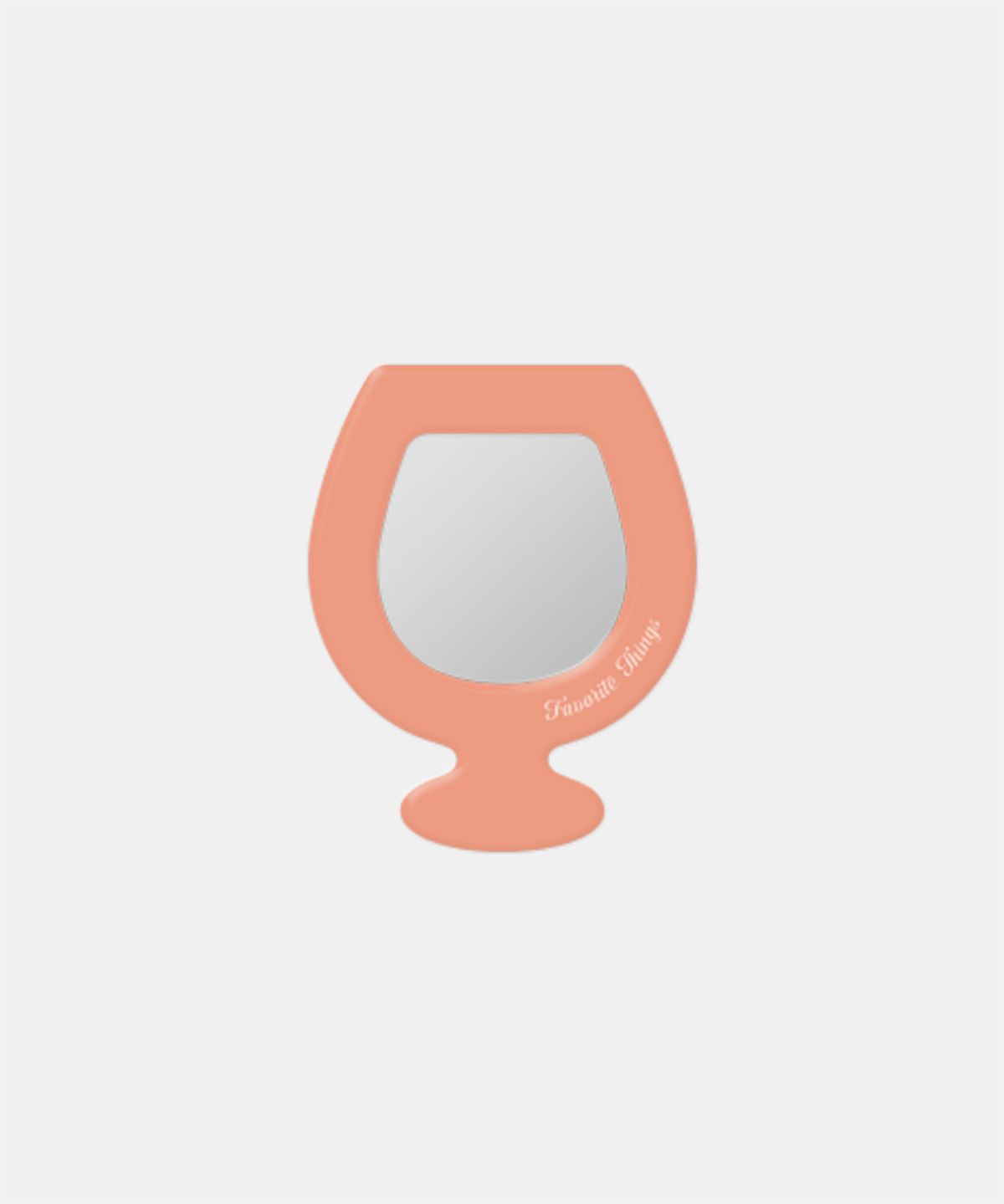 소유템(SOUTEM) Favorite Mirror Tok