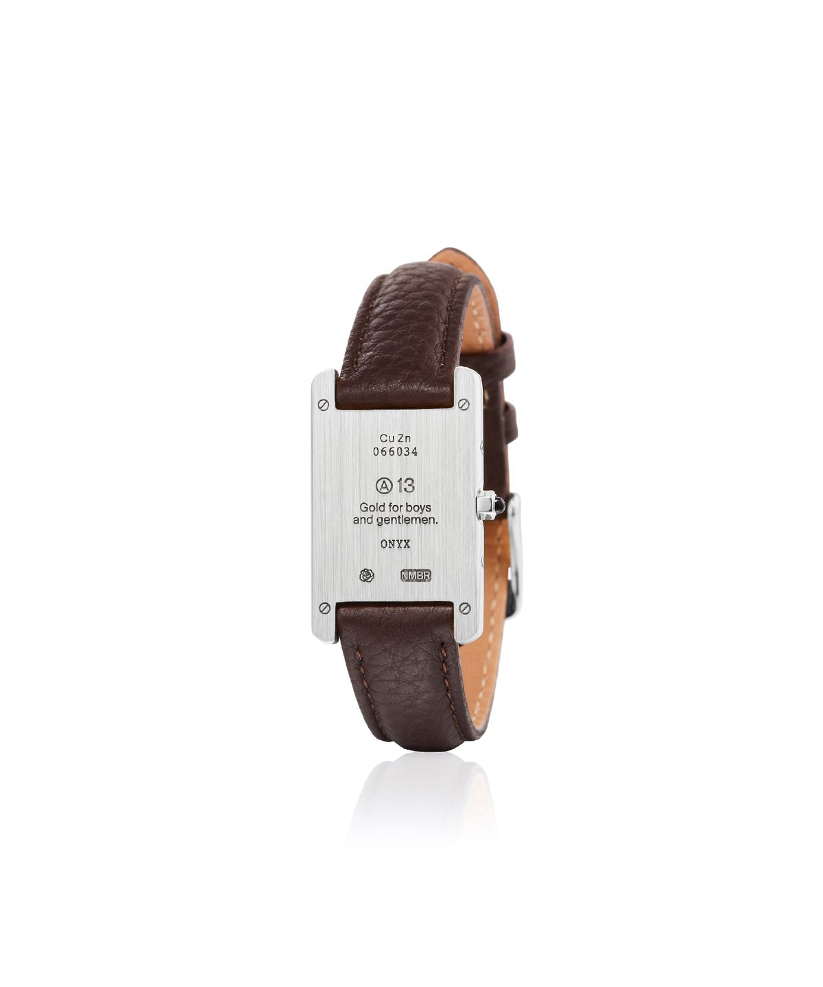 넘버링(NUMBERING) #1908(Brown)