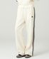 어센틱 라인 트랙 팬츠_아이보리