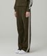 어센틱 라인 트랙 팬츠_카키