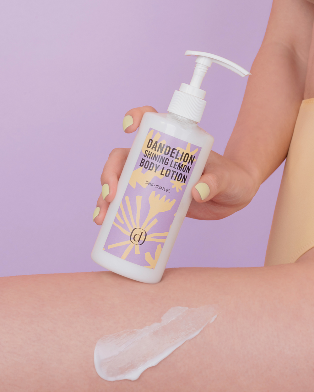 レモン様ATODELLE moisture & MAJESTA lotion MUSINSA公式 | DANDELION シャイニングレモンウッディサンタルボディ
