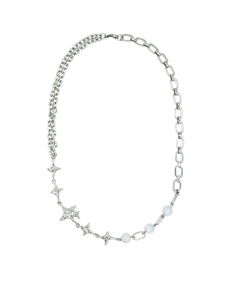 Mia Spark Necklace