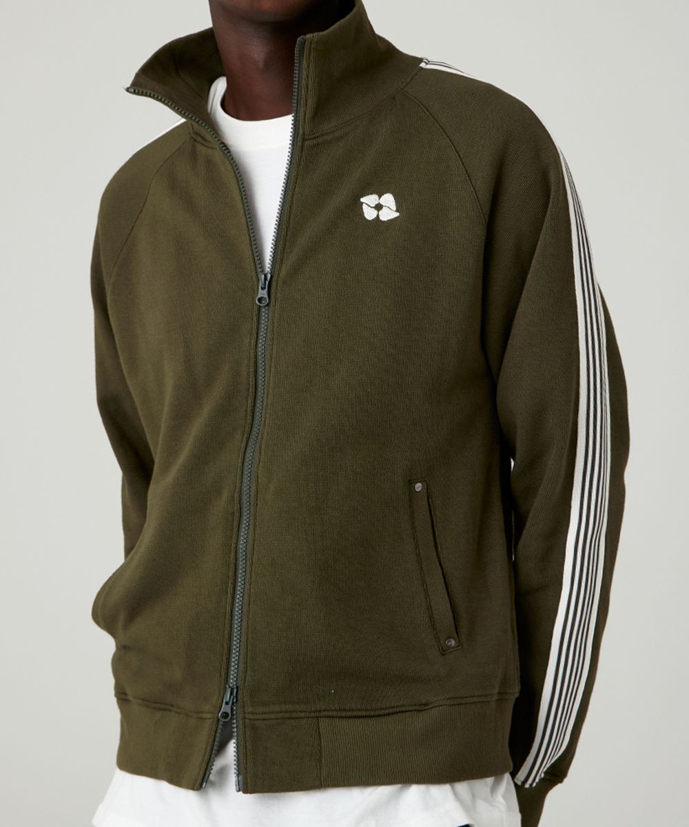 MUSINSA公式 | URBANAGE [UNISEX] Authentic Line 2WAY Track