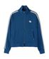 [UNISEX]어센틱 라인 2WAY 트랙 집업 자켓_블루