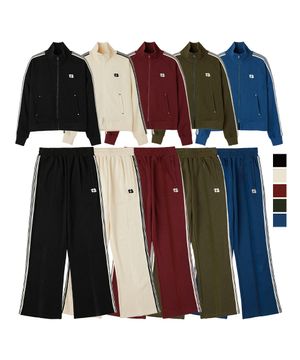 [SET] 어센틱 라인 트랙 셋업 (5COLOR)