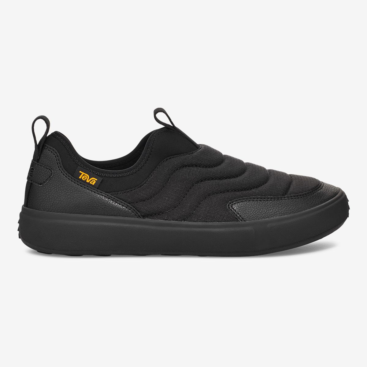 테바(TEVA) 남성 울트라-컴프 슬립 온 (BLK) STVM2434490-BLK