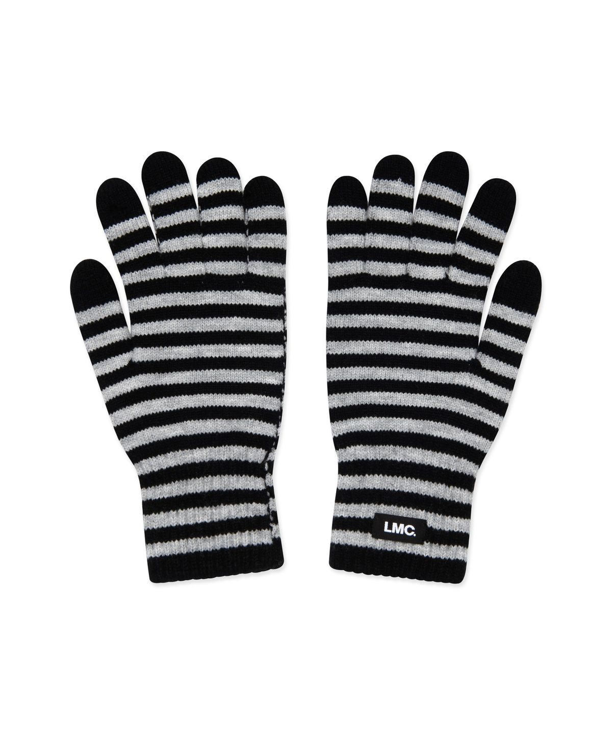 엘엠씨(LMC) OG LABEL GLOVES stripe