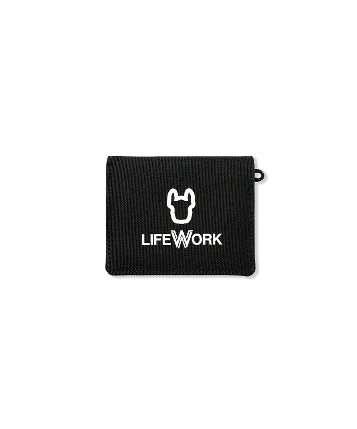 라이프워크(LIFEWORK) 라독 포켓 밴딩 월렛