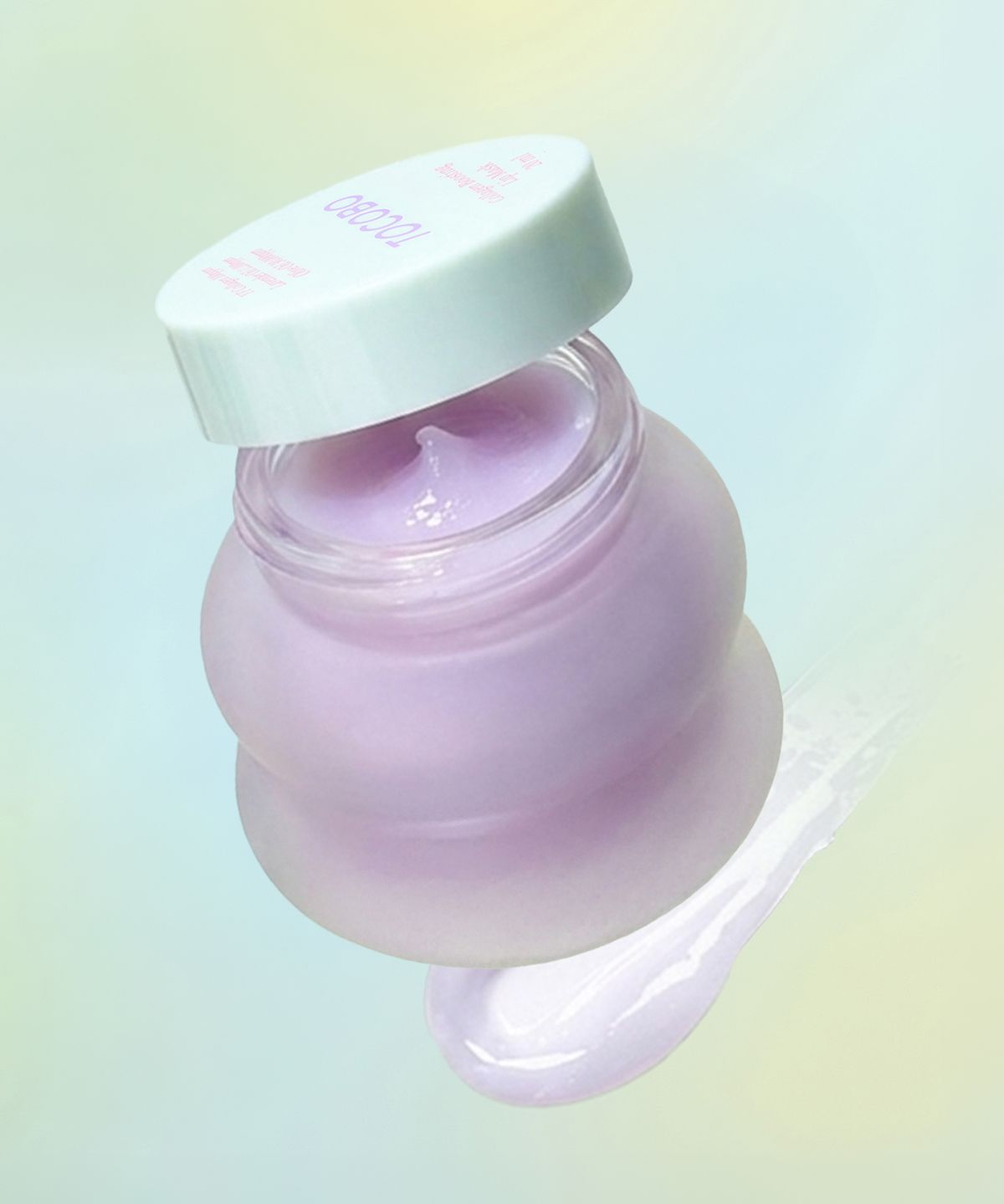 토코보(TOCOBO) 콜라겐 부스팅 립 마스크 20mL